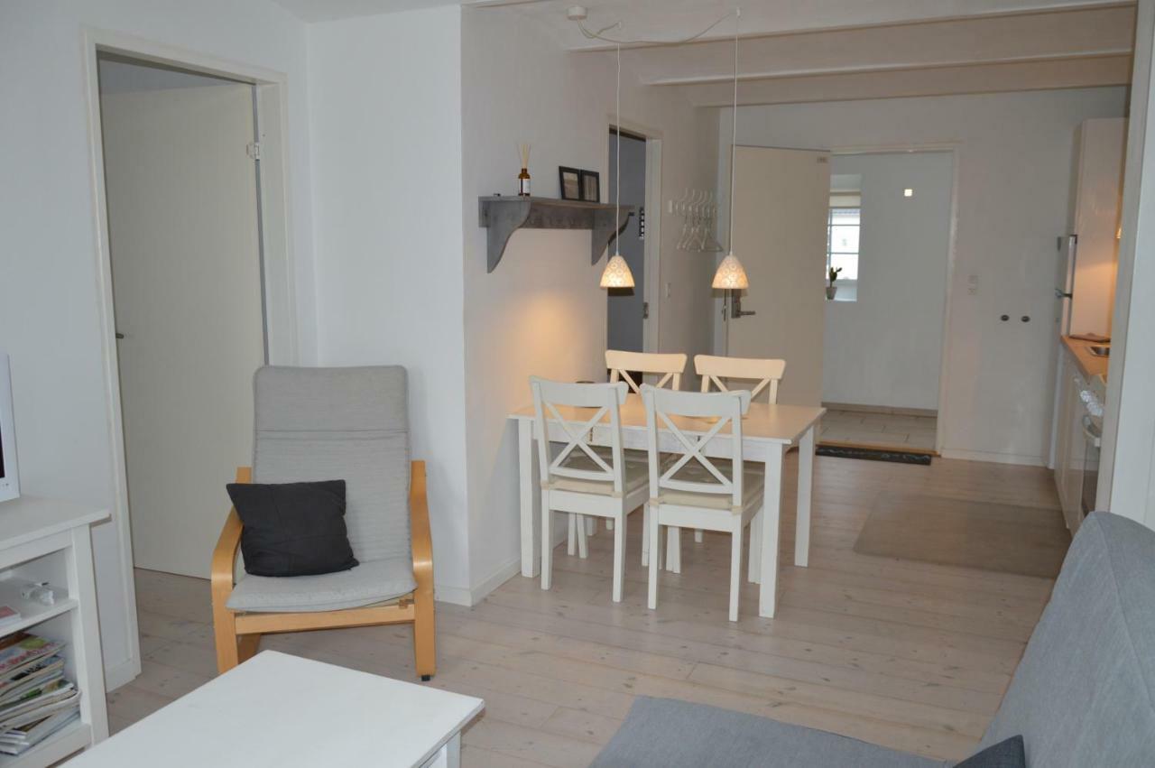 Svendlundgaard Apartments Herning Dış mekan fotoğraf